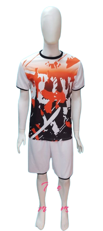 Maillots de Football Personnalisés