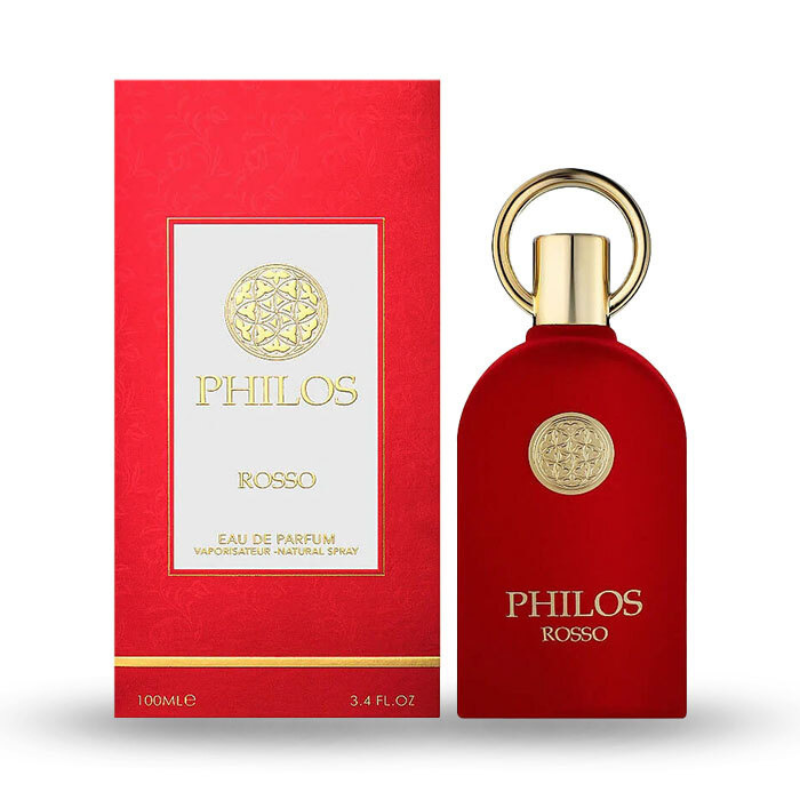 PHILOS ROSSO