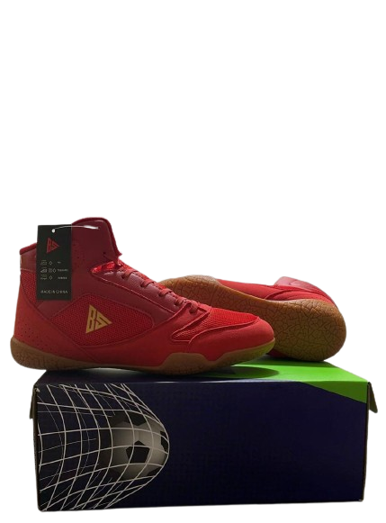 Chaussures de Boxe/Lutte Homme