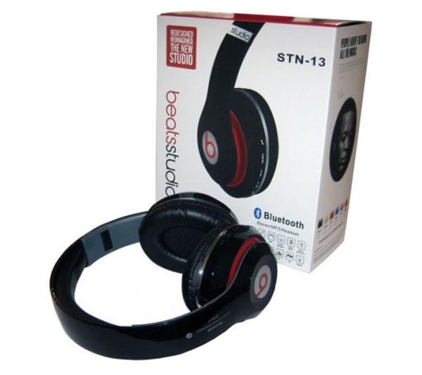 STN-13 - Bluetooth Stereo Wireless Headphone