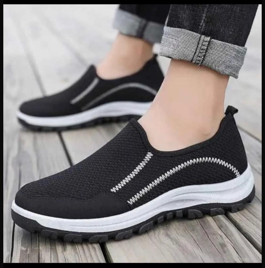 Chaussures de sport décontractées pour hommes