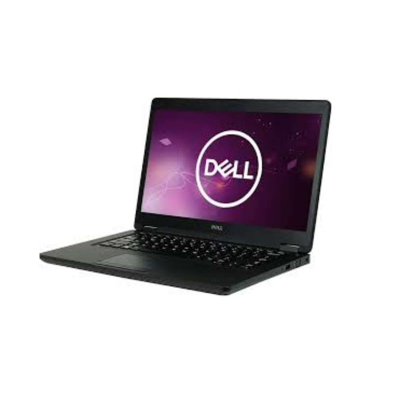 Dell Latitude (Core i5 الجيل السادس - 16GB RAM - 256GB NVMe SSD)