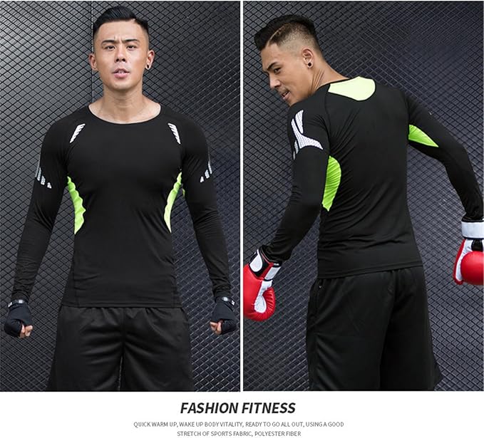 Ensemble de Compression pour Hommes