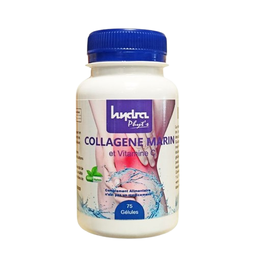 HYDRA COLLAGÈNE MARIN
