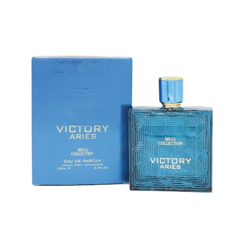 victory aries