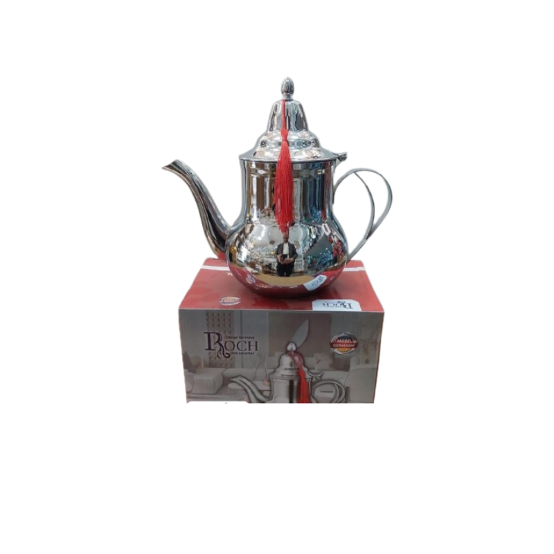 ابريق شاي
