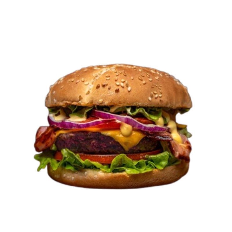 BURGERS