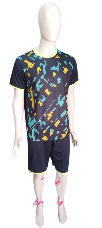 Maillots de Football Personnalisés