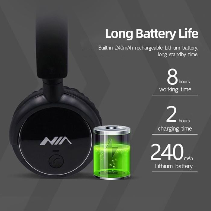 Casque Q1