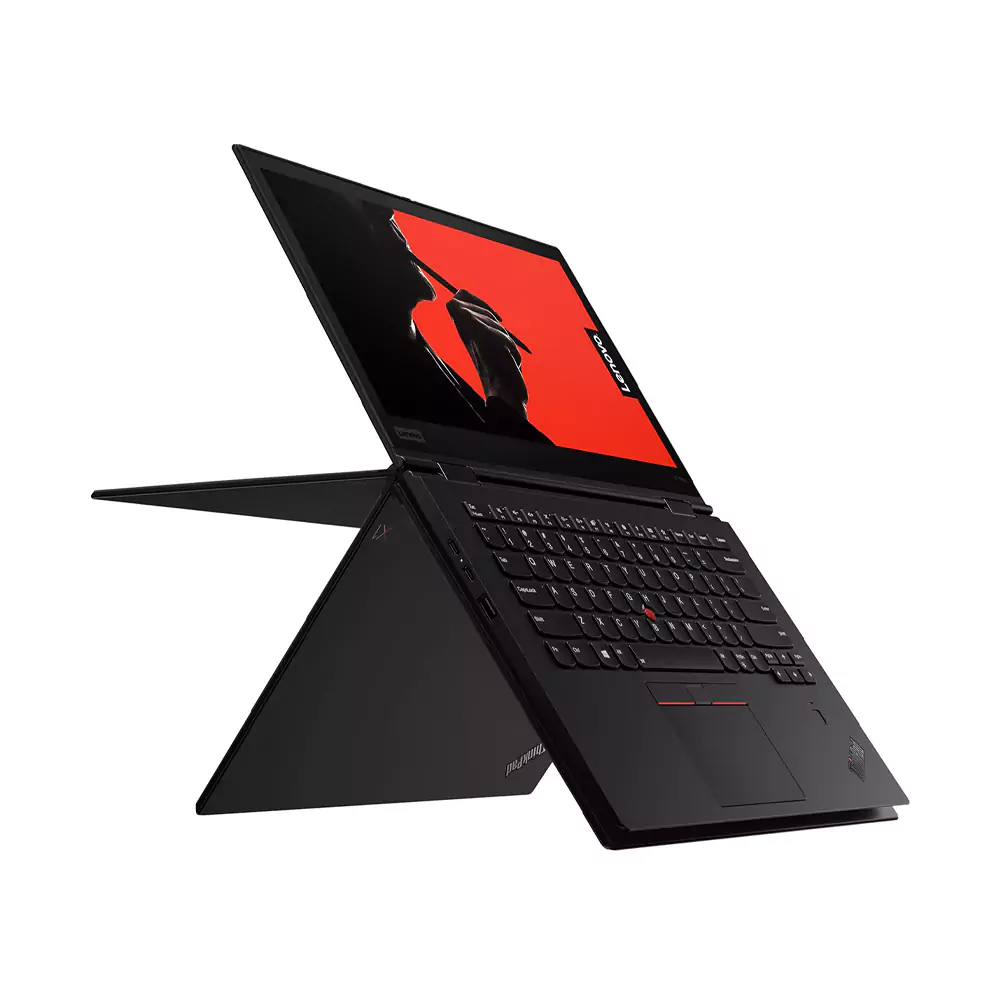 Lenovo ThinkPad Yoga (Core i5 - 8GB RAM - 256GB SSD)