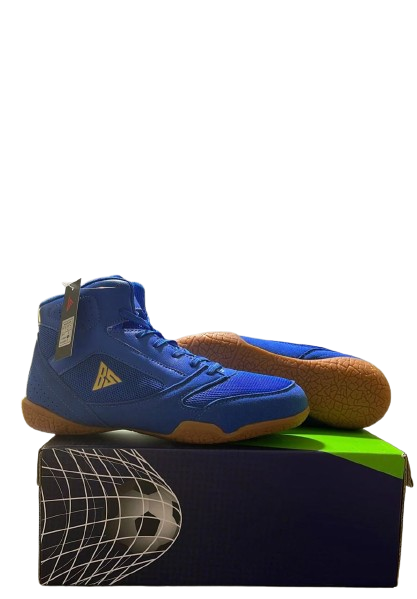 Chaussures de Boxe/Lutte Homme