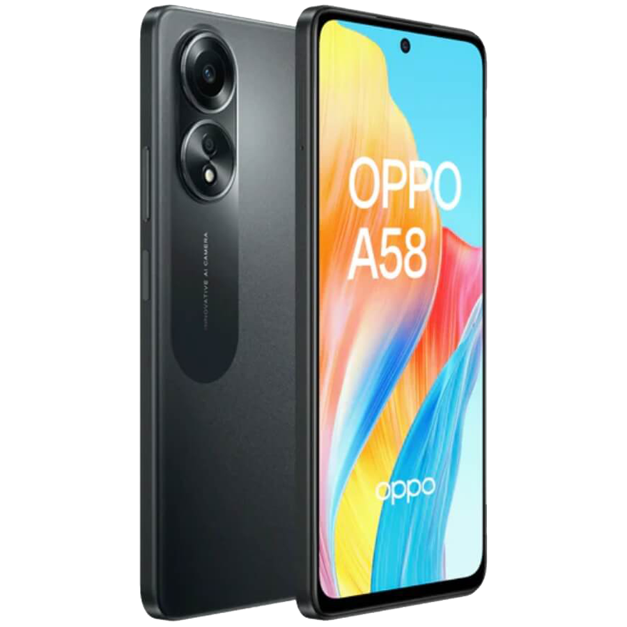 Oppo A58