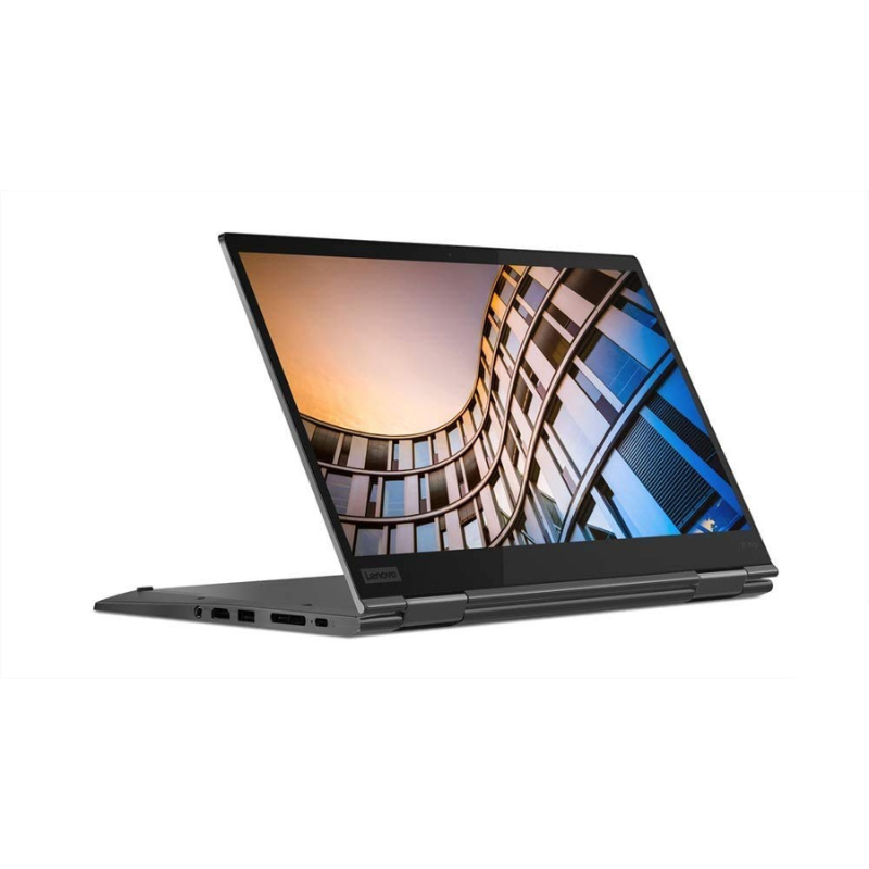 Lenovo ThinkPad X1 Yoga (Core i7 - 16GB RAM - 256GB SSD)