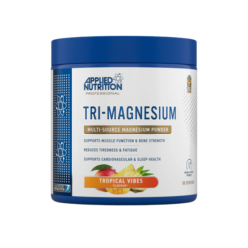 Applied Nutrition Tri-Magnesium