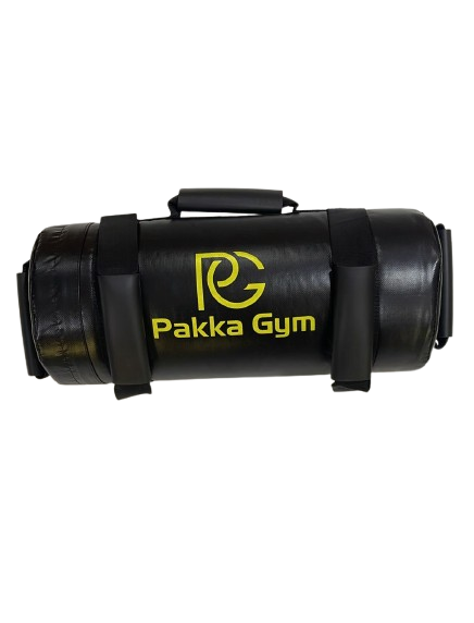 Sac de poids Pakka Gym