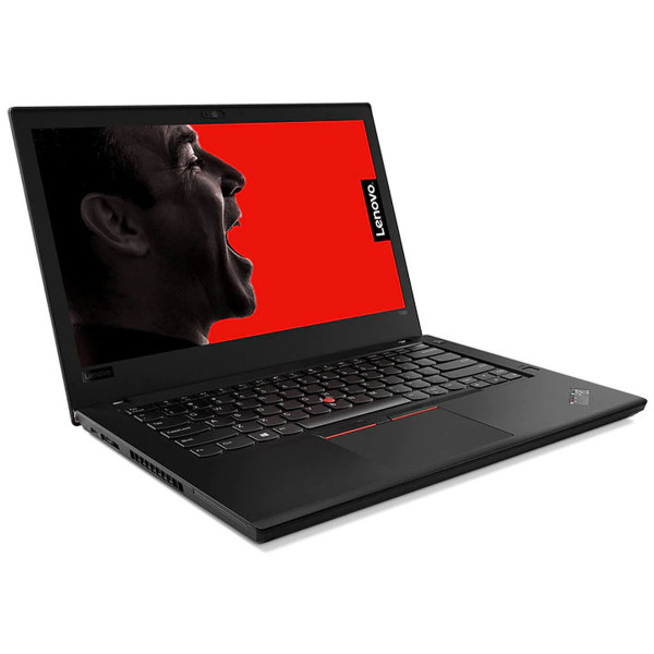 Lenovo ThinkPad T480 Core i5-8350U/8 Go/256 SSD/14