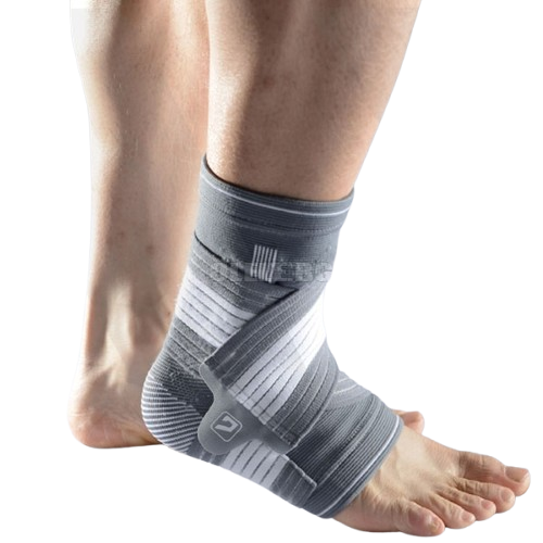 Attelle de cheville de sport