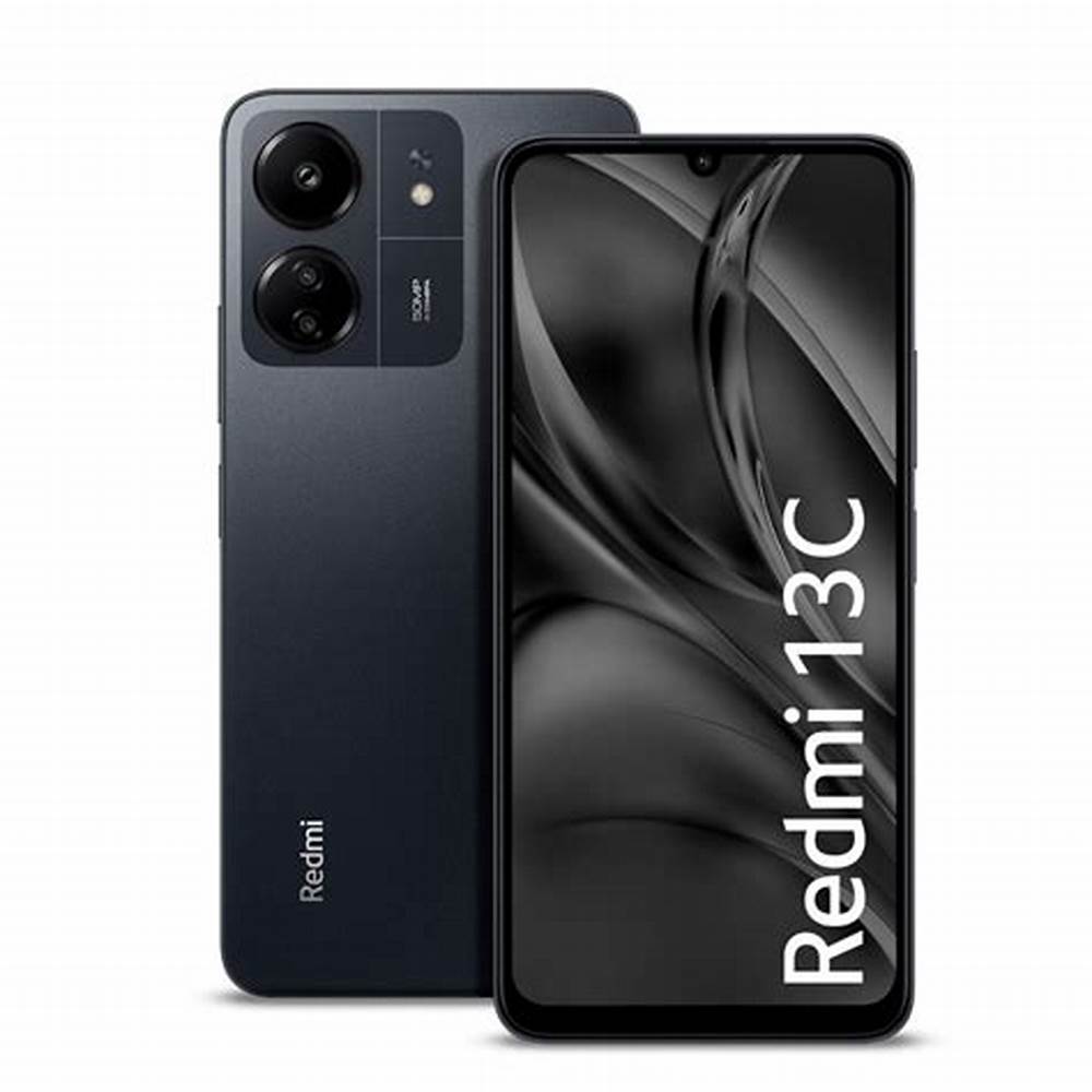 Xiaomi Redmi 13C