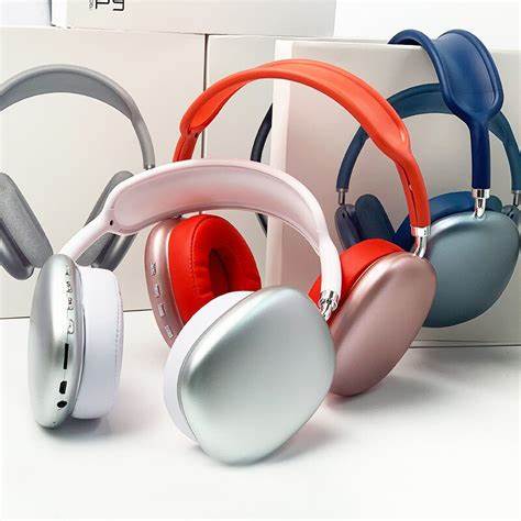 P9 Casque Bluetooth