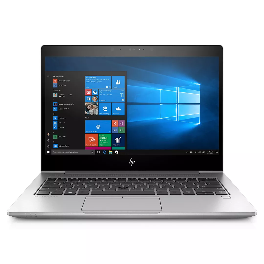 HP EliteBook 830 G5 i5-8350U/8GB/256GB SSD