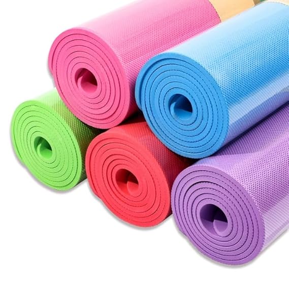 apis de Yoga SPORTWELL pour Hommes et Femmes