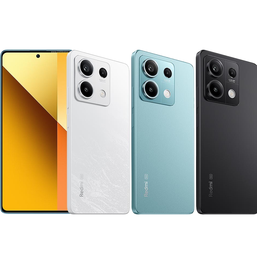 Xiaomi Redmi Note 13 5G