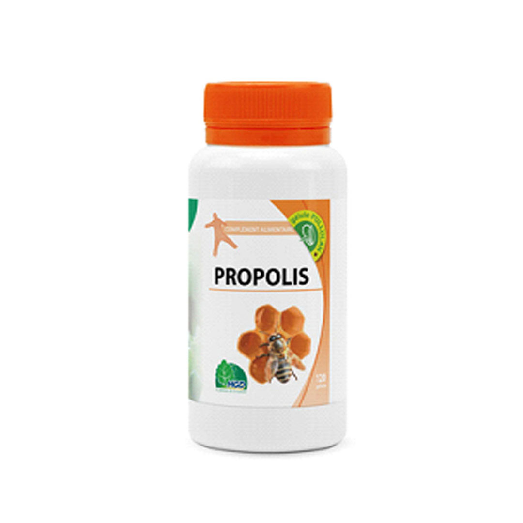 Propolis 120 gélules