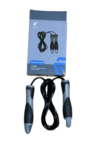 Corde à sauter de sport