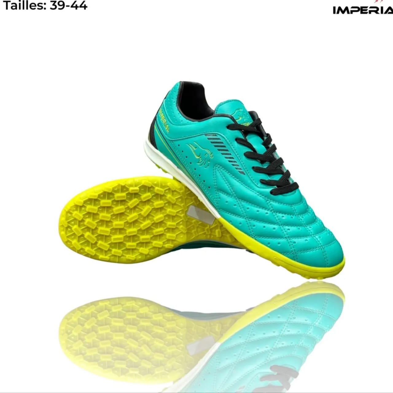 codas de football