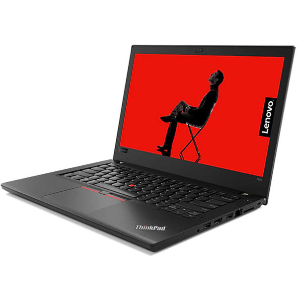 Lenovo ThinkPad T480 Core i5-8350U/8 Go/256 SSD/14