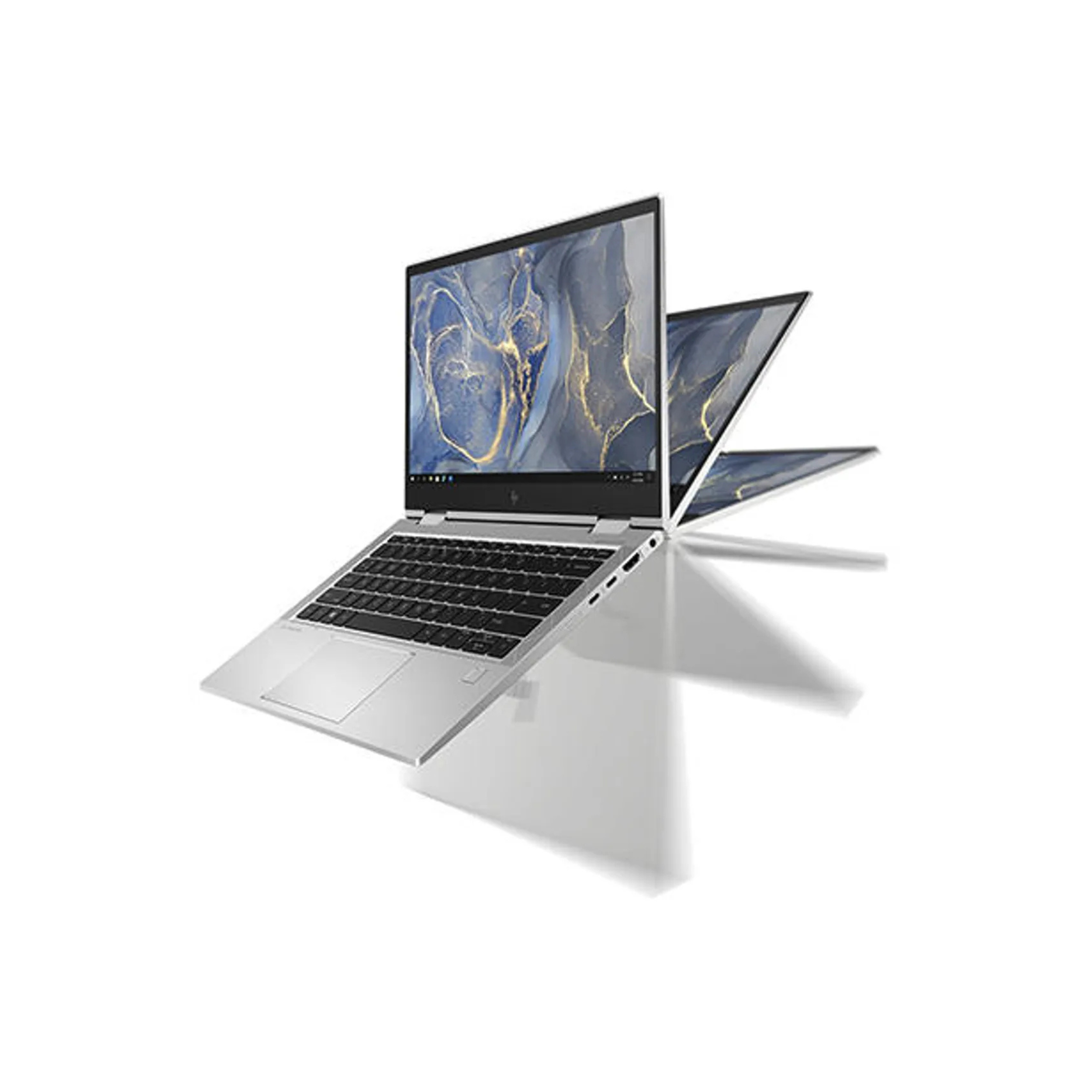 HP EliteBook x360 (Core i5 - 8GB RAM - 256GB NVMe SSD)