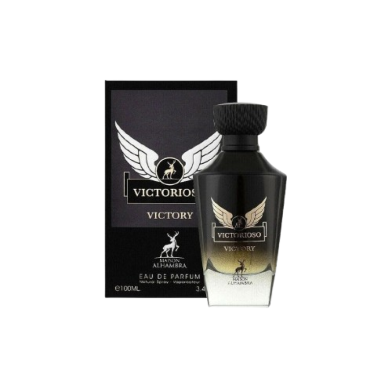 VICTORIOSO NERO