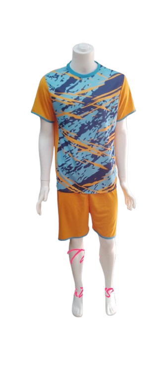 Maillots de Football Personnalisés
