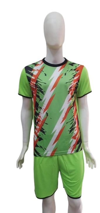 Maillots de Football Personnalisés