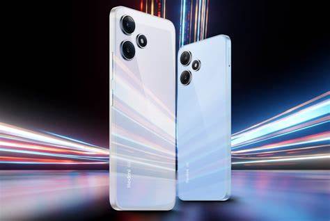 redmi 12