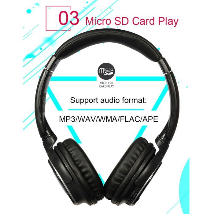 Casque Q1
