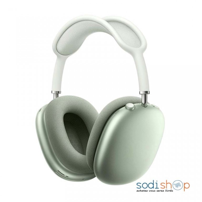 Casque Bluetooth P9 Plus