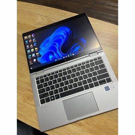 HP EliteBook x360 1030 G3 i5 8éme Gen