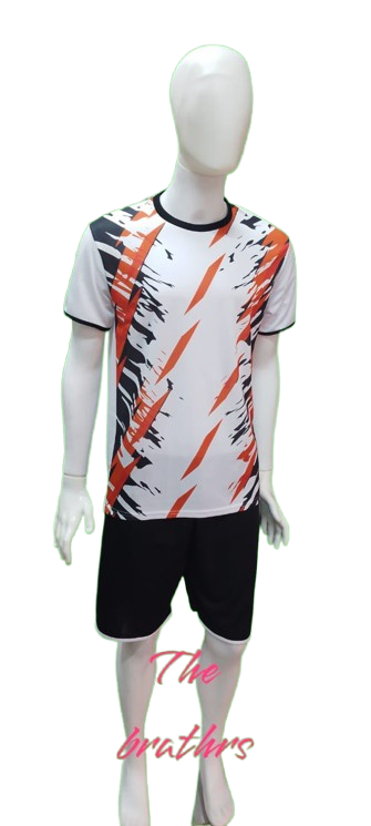 Maillots de Football Personnalisés