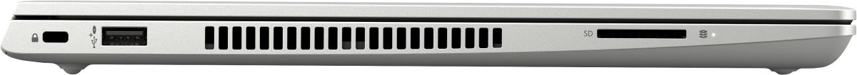 HP Probook 430 G7core i5 10th 8/256 SSD