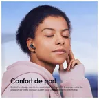 oraimo Riff 2 écouteurs sans fil