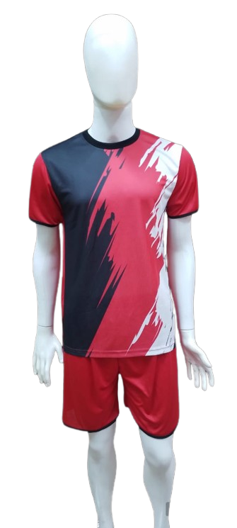 Maillots de Football Personnalisés