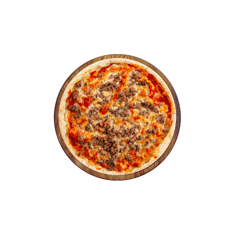 PIZZA