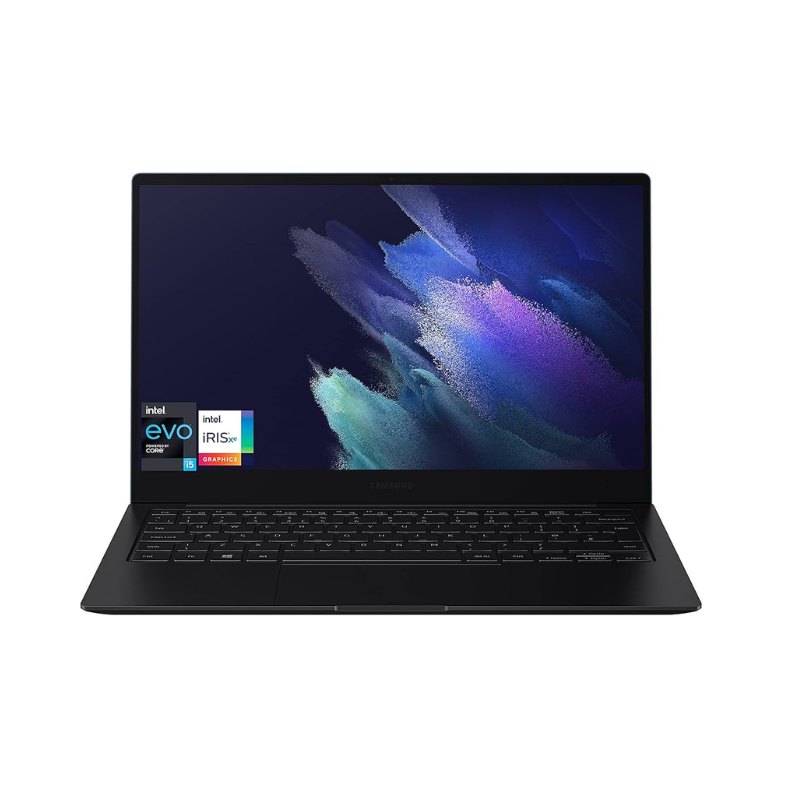 Samsung (Core i5 الجيل 10 - 8GB RAM - 256GB SSD)
