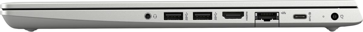 HP Probook 430 G7core i5 10th 8/256 SSD
