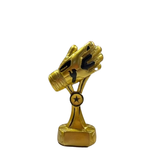 Trophée de gardien de but