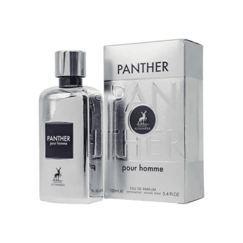 PANTHER POUR HOMME