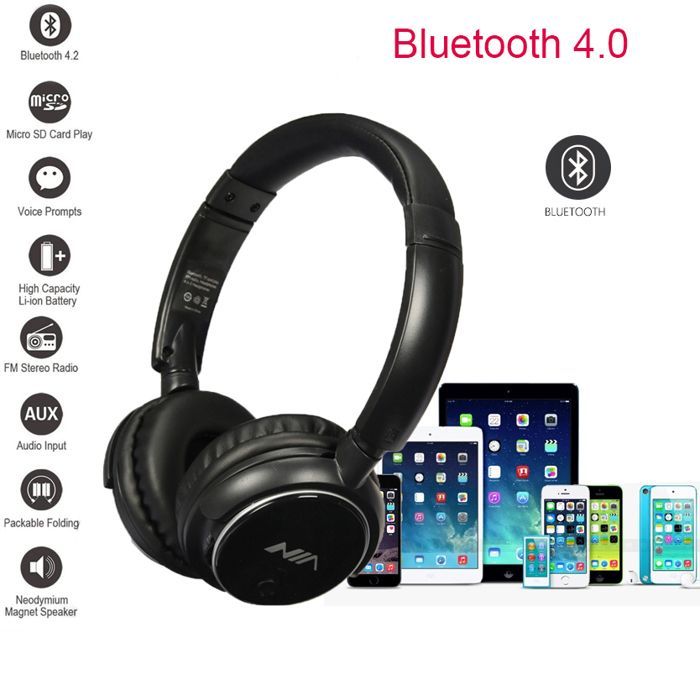 Casque Q1