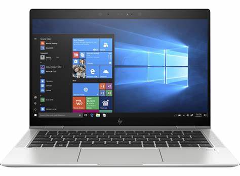 HP EliteBook x360 1030 G3 i5 8éme Gen