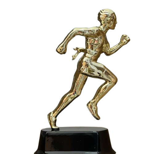 Trophée de course à pied